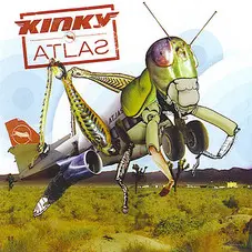 Kinky - ATLAS