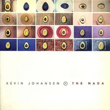 Kevin Johansen - THE NADA