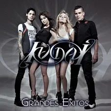 Kudai - GRANDES EXITOS