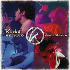 Kudai - KUDAI EN VIVO