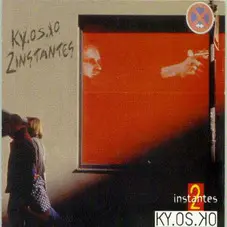 Kyosko - 2 INSTANTES