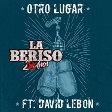 La Beriso - OTRO LUGAR - SINGLE