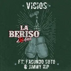 La Beriso - VICIOS - SINGLE