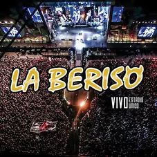 La Beriso - VIVO ESTADIO ÚNICO (CD + DVD)