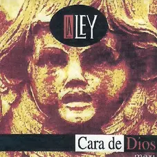 La Ley - CARA DE DIOS