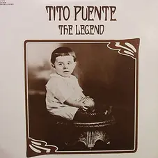 Tito Puente - LA LEYENDA 