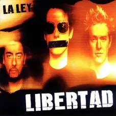 La Ley - LIBERTAD