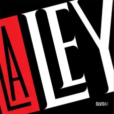 La Ley - OLVIDAR - SINGLE