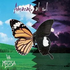 La Mocosa - ABRAZADO AL SOL