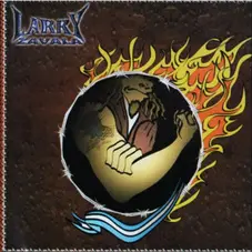 Larry Zavala - LARRY ZAVALA