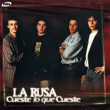 La Rusa - CUESTE LO QUE CUESTE