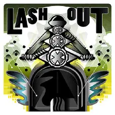 Lash Out - REVIVAL