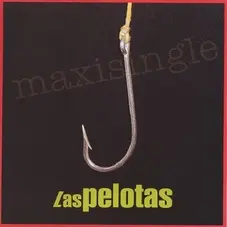Las Pelotas - MAXISIMPLE