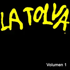 La Tolva - VOLUMEN 1