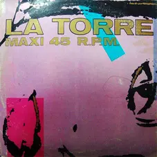 La Torre - MAXI 45 RPM