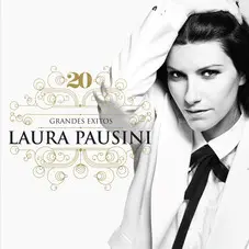Laura Pausini - 20 - GRANDES ÉXITOS
