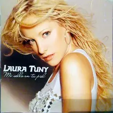 Laura Tuny - MI SELLO EN TU PIEL