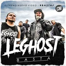 Leghost - BASTA - SINGLE