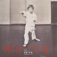 Leiva - MONSTRUOS