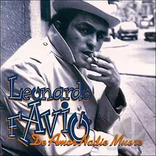 Leonardo Favio - DE AMOR NADIE MUERE