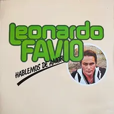 Leonardo Favio - HABLEMOS DE AMOR