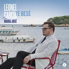 Leonel García - TE BESÉ - SINGLE