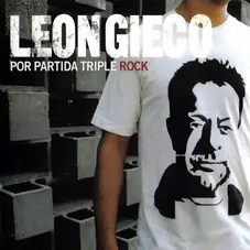 León Gieco - POR PARTIDA TRIPLE - ROCK