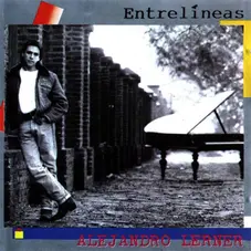 Alejandro Lerner - ENTRELINEAS