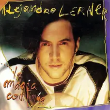 Alejandro Lerner - LA MAGIA CONTINUA