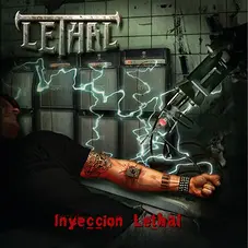 Lethal - INYECCIN LETHAL