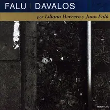 Liliana Herrero - FALU - DAVALOS