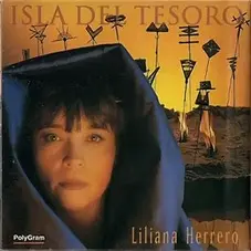Liliana Herrero - ISLA DEL TESORO