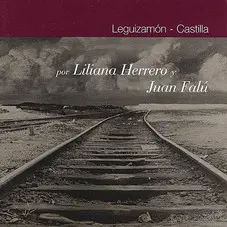Liliana Herrero - LEGUIZAMON - CASTILLA