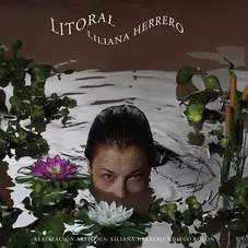 Liliana Herrero - LITORAL - CD PARANA
