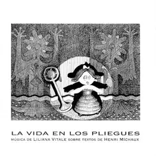 Liliana Vitale - LA VIDA EN LOS PLIEGUES