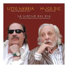 Litto Nebbia - LA VIRTUD DEL DA