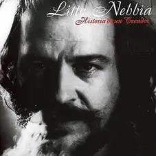 Litto Nebbia - HISTORIA DE UN CREADOR - CD 1