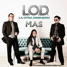 La Otra Dimensin (L.O.D.) - M.A.S.