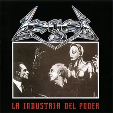 Logos - LA INDUSTRIA DEL PODER