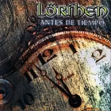 Lorihen - ANTES DE TIEMPO