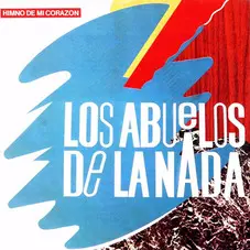 Los Abuelos de la nada - HIMNOS DEL CORAZÓN 1982-1987 - CD 2