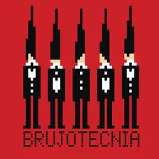 Los Brujos - BRUJOTECNIA