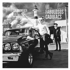 Los Fabulosos Cadillacs - LA TORMENTA - SINGLE