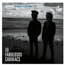 Los Fabulosos Cadillacs - NAVIDAD - SINGLE