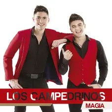 Campedrinos - MAGIA