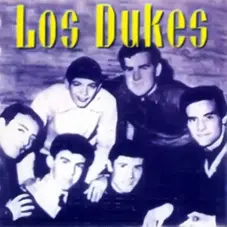 Tanguito (Ramss) - SINGLE - CON LOS DUKES