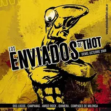 Los Enviados de Thot - DEMO