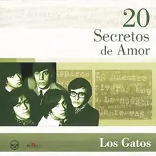 Los Gatos - 20 SECRETOS DE AMOR