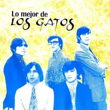 Los Gatos - LO MEJOR DE LOS GATOS