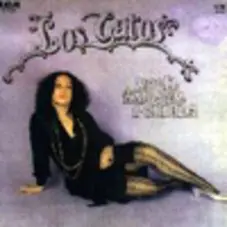 Los Gatos - ROCK DE LA MUJER PERDIDA